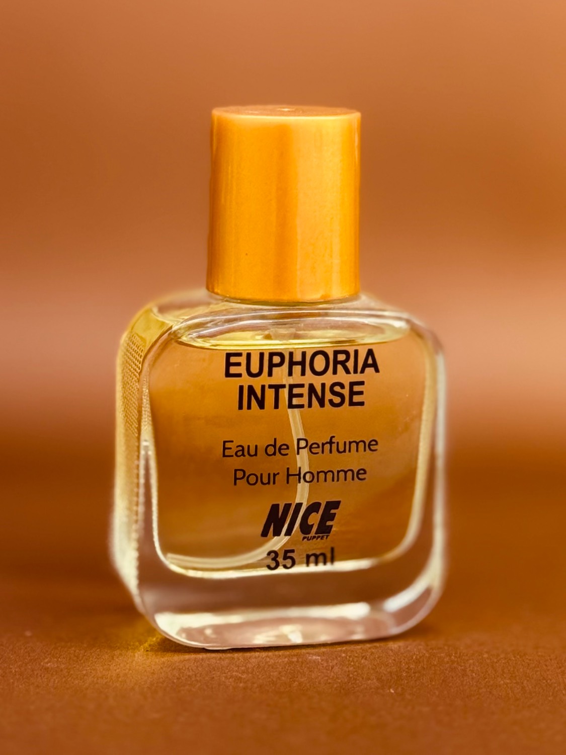 ادکلن نایس 35 میل EUPHORIA INTENSE MEN