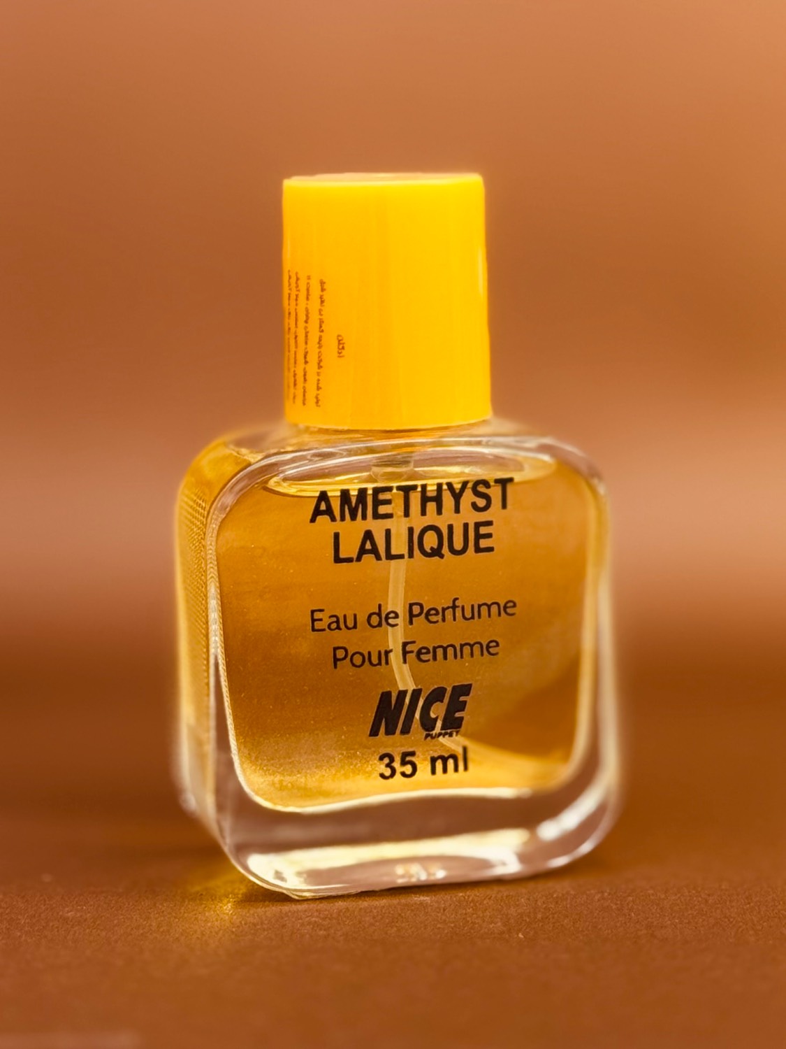 ادکلن نایس 35 میل AMETHYST LALIGQUE