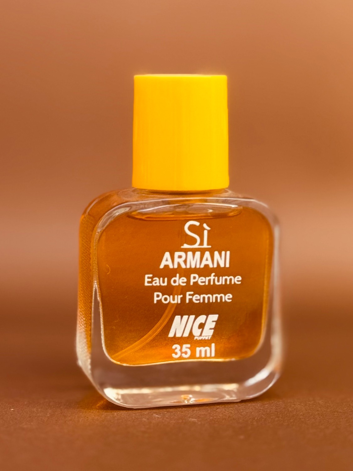 ادکلن نایس 35 میل ARMANI