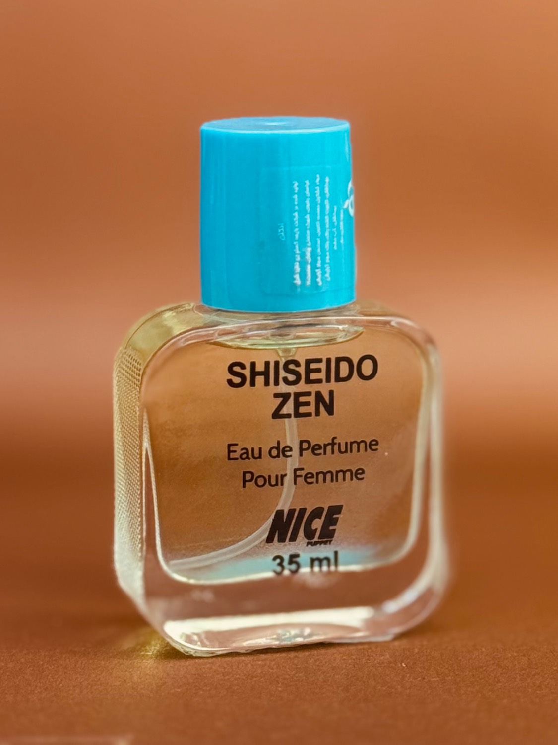 ادکلن نایس 35 میل SHISEIDOZEN
