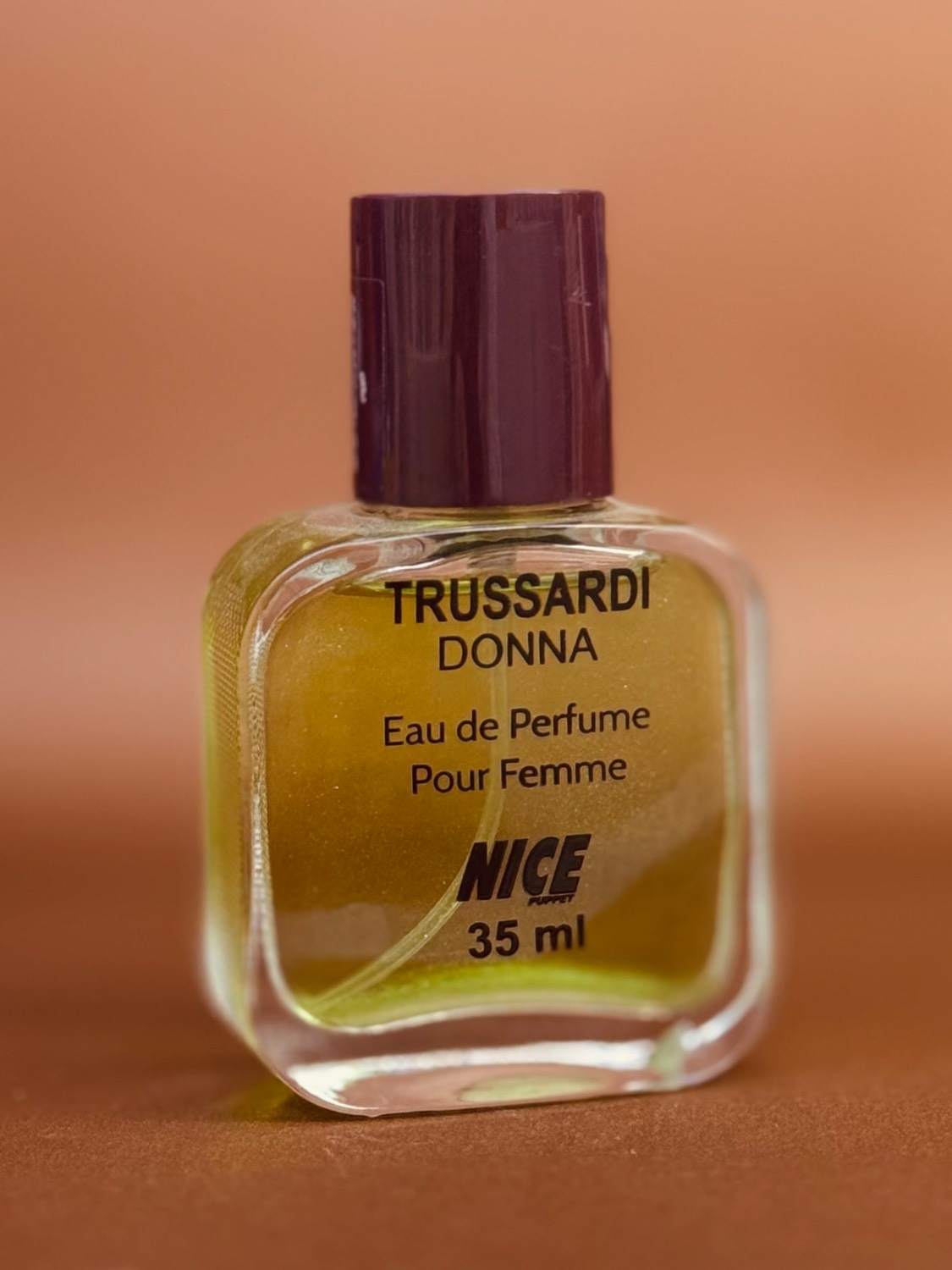 ادکلن نایس 35 میل TRUSSARDI DONNA