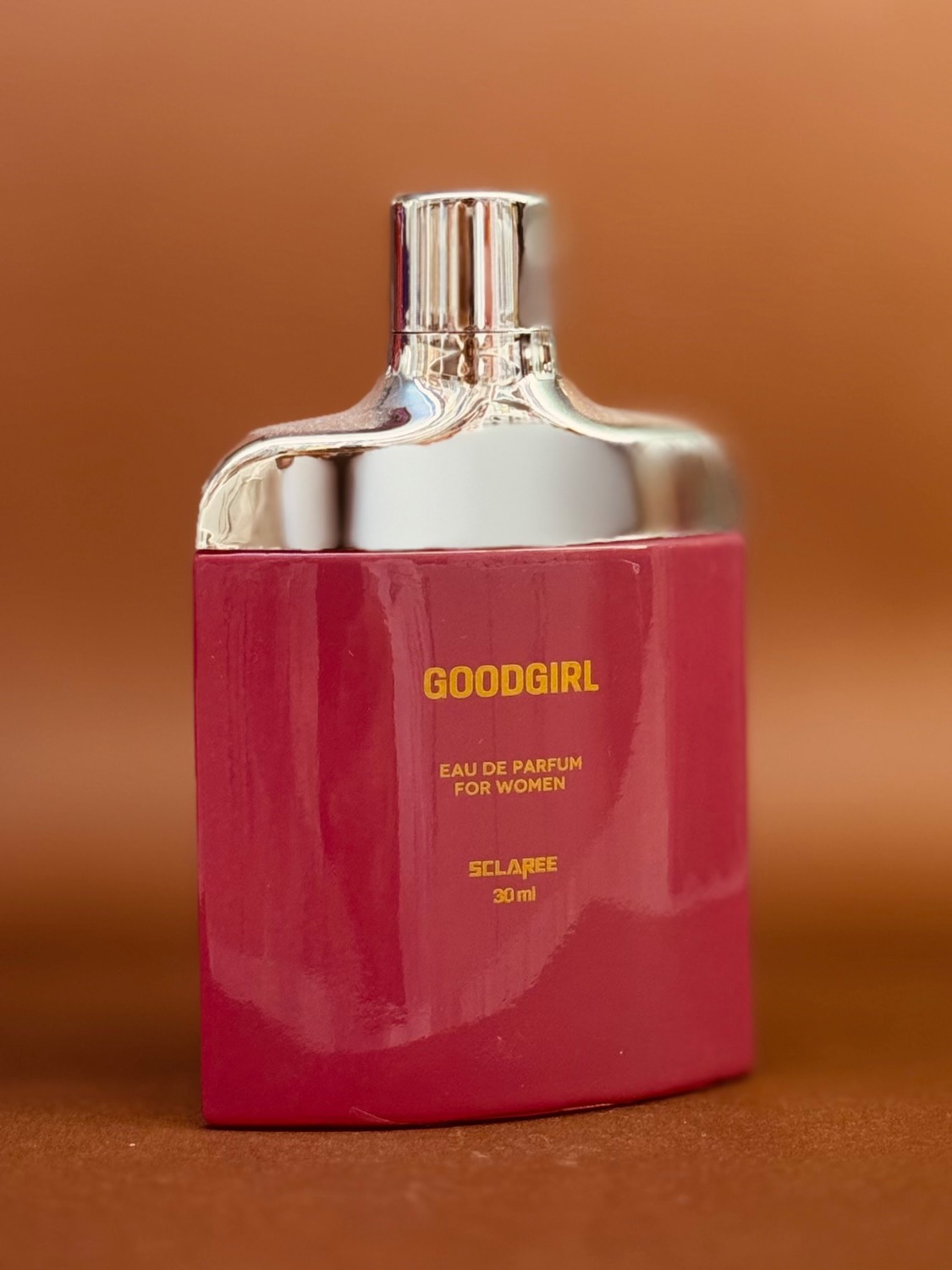ادکلن مینی تلگرامی GOODGIRL