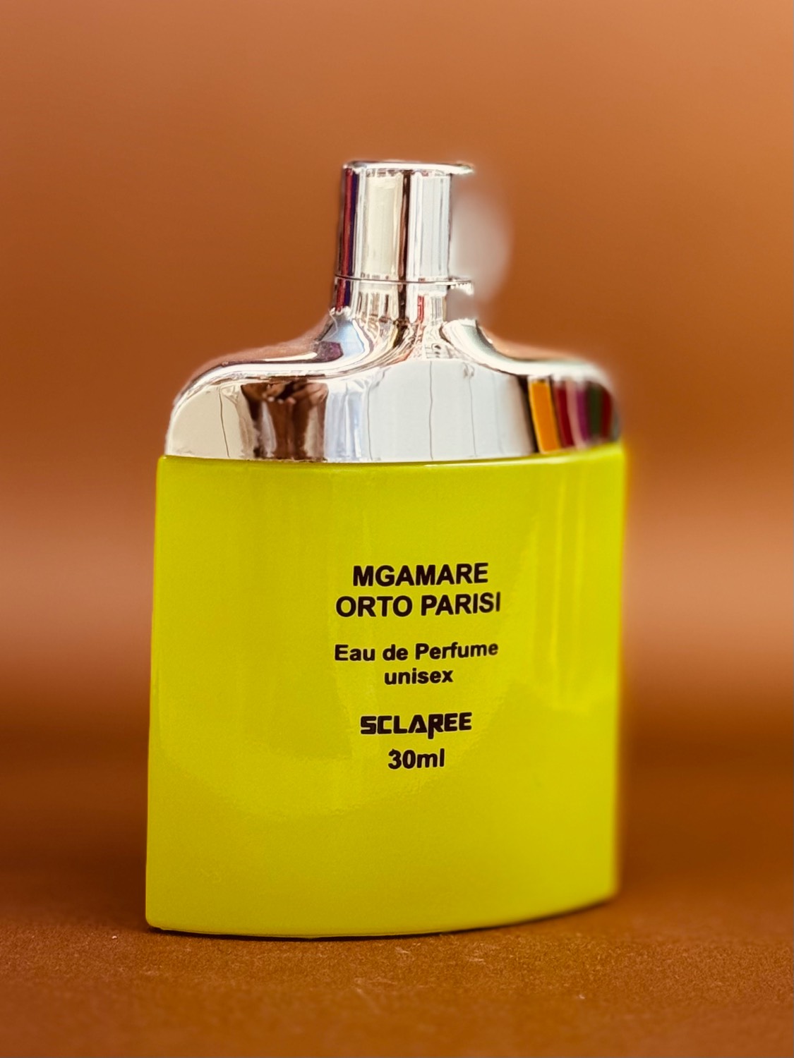ادکلن مینی تلگرامی MGAMARE ORTO PARISI