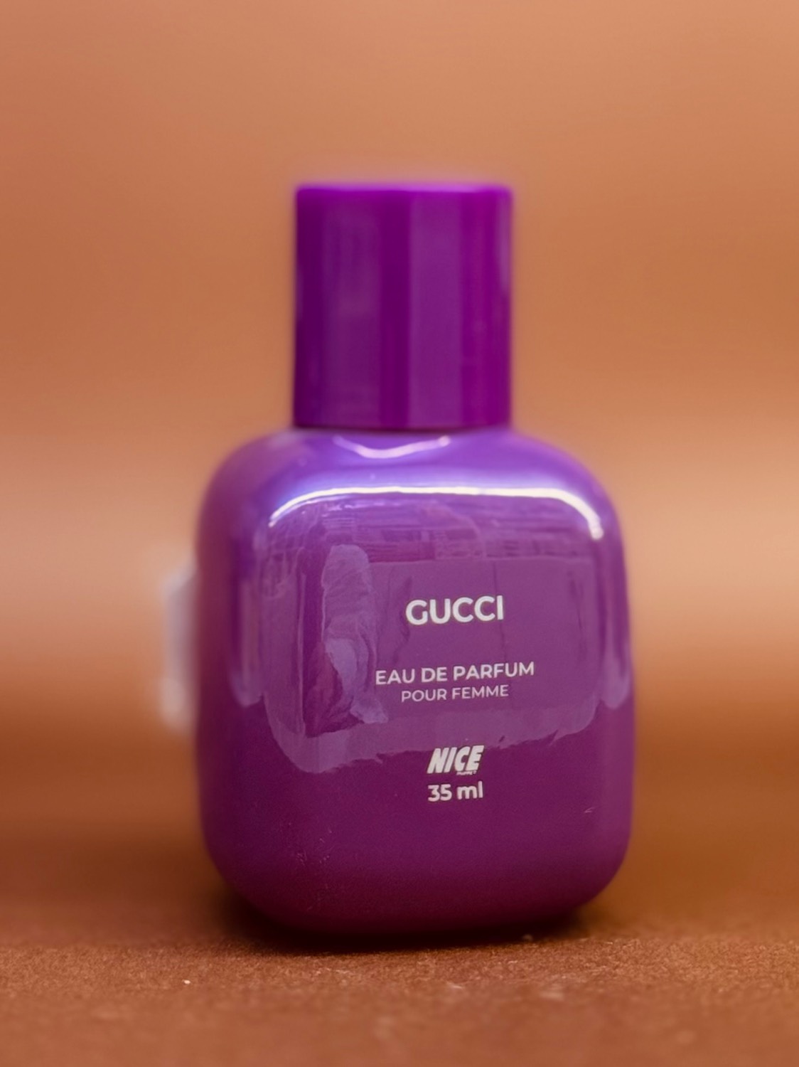 ادکلن نایس 35 میل مکعبی GUCCI