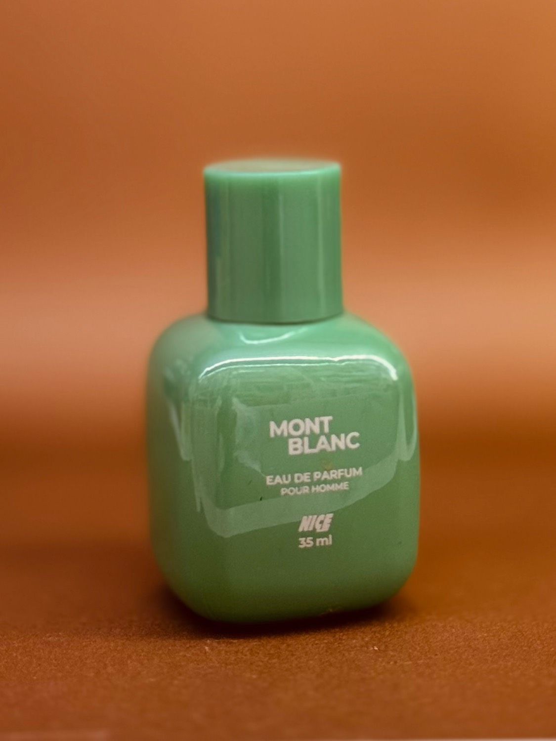 ادکلن نایس 35 میل مکعبی MONT BLANC