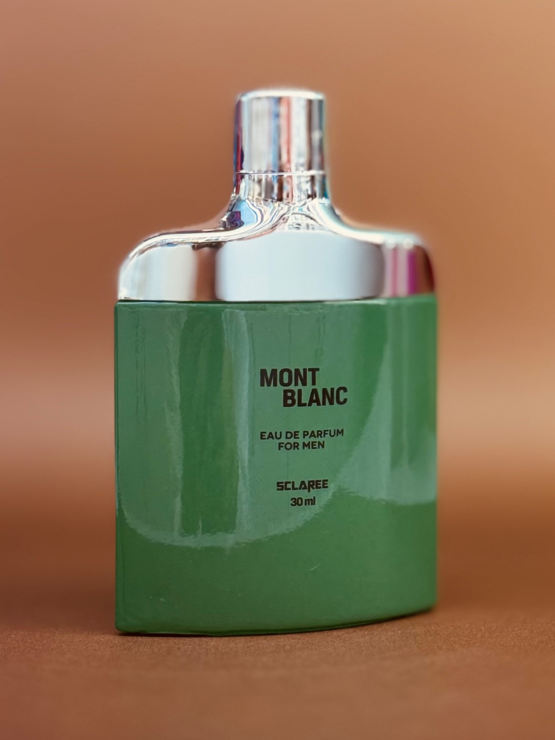 ادکلن مینی تلگرامی MONT BLANC